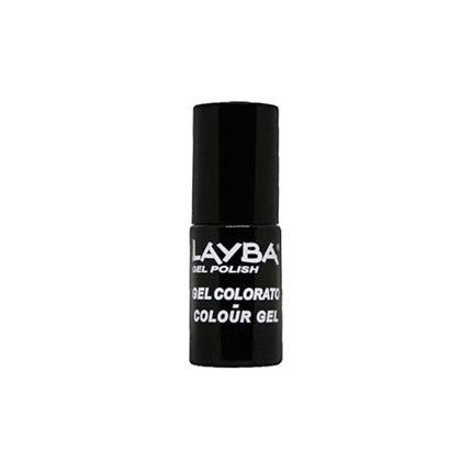 LAYBA Gel Polish No. 736 - Maison des fragrances