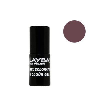 LAYBA Gel Polish No. 739 - Maison des fragrances