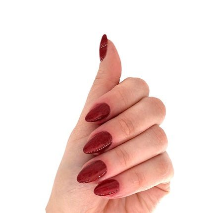 LAYBA Gel Polish Number 647 - Maison des fragrances