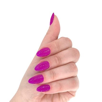 LAYBA Gel Polish Number 751 - Maison des fragrances