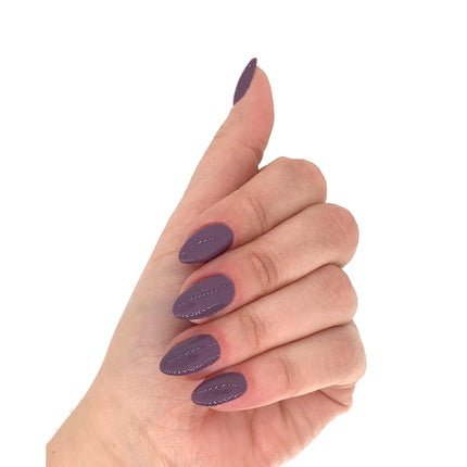 Layba Smalto Gel Polish 640 Shabby Wine C3 - Maison des fragrances