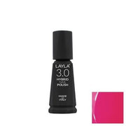 LAYLA 3.0 Hybrid Nail Polish Gel Effect No. 24 Intrepid - Maison des fragrances
