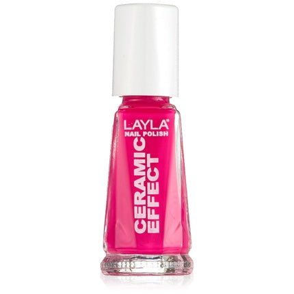 Layla Cosmetics Ceramic Effect Fluo n.110 - Maison des fragrances