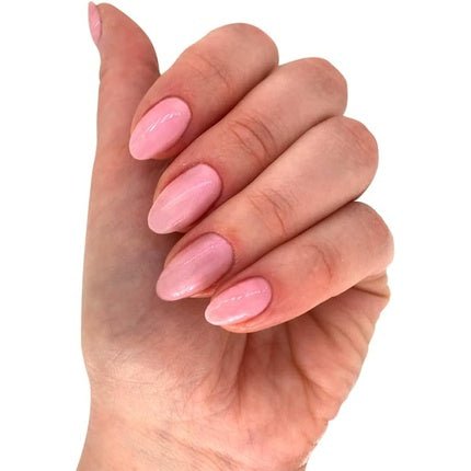 Layla Cosmetics Colour Gel Nail Polish 0.01L - Baby Pink - Maison des fragrances