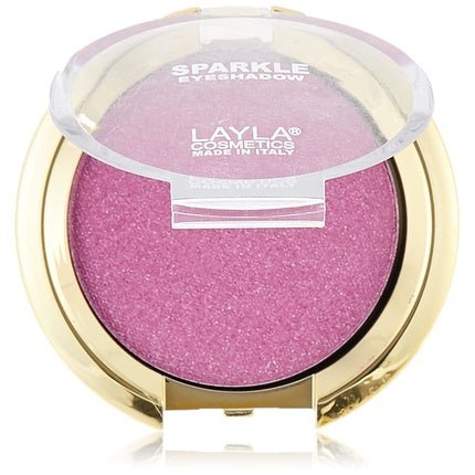 Layla Cosmetics Eye Art Extreme Eyeshadow No. 10 1.3oz - Maison des fragrances