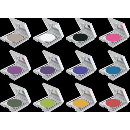 LAYLA COSMETICS Eyeshadow Art with MANY Color Options - Maison des fragrances