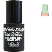 Layla Cosmetics Ice Cream Collection Enamel 10ml - Maison des fragrances