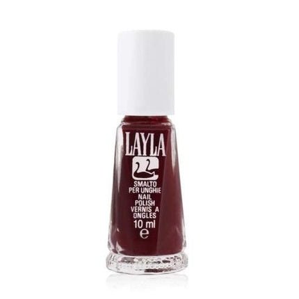 Layla Cosmetics Laccato Nail Polish N.146 - Maison des fragrances