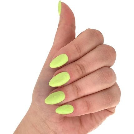 Layla Cosmetics Laylagel Nail Polish Color Acid Green 0.01 - Maison des fragrances