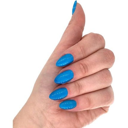Layla Cosmetics Laylagel Nail Polish Color Wave Rider 0.01 - Maison des fragrances