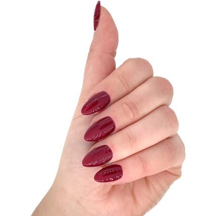 Layla Cosmetics Laylagel Nail Polish Colour Maracaibo - Maison des fragrances