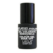 Layla Cosmetics Laylagel Polish Color - Maison des fragrances