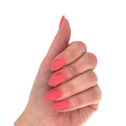 Layla Cosmetics Laylagel Polish Color Cha Cha Cherry 0.01L - Maison des fragrances