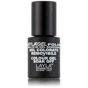 Layla Cosmetics Laylagel Polish Color Cha Cha Cherry 0.01L - Maison des fragrances
