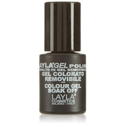 Layla Cosmetics Laylagel Polish Color Crazy Funny Pink 10ml - Maison des fragrances