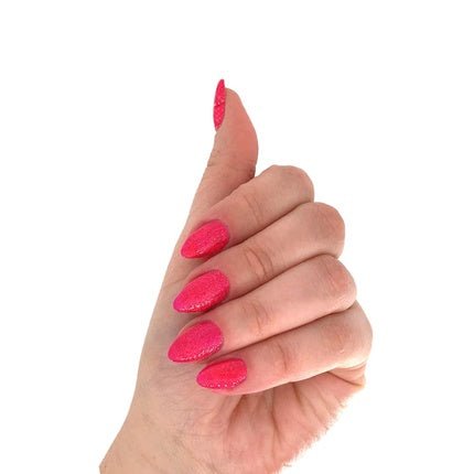 Layla Cosmetics Laylagel Polish Color Crazy Funny Pink 10ml - Maison des fragrances