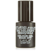 Layla Cosmetics Laylagel Polish Color Feel Peachy 10ml - Maison des fragrances