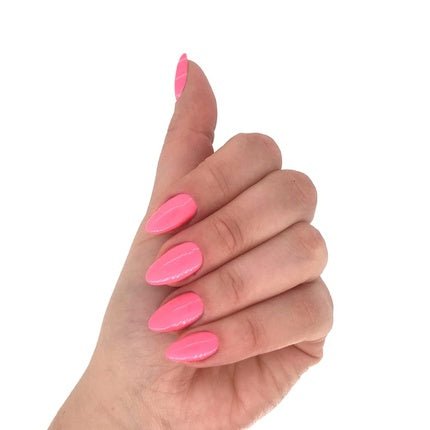 Layla Cosmetics Laylagel Polish Color Girlish Pink 0.01L - Maison des fragrances