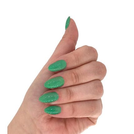 Layla Cosmetics Laylagel Polish Color Grass 0.01L - Maison des fragrances