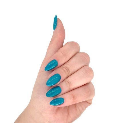 Layla Cosmetics Laylagel Polish Color Green Me Up 10ml - Maison des fragrances