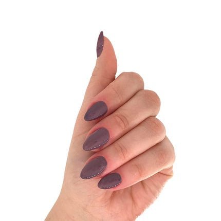 Layla Cosmetics Laylagel Polish Color Lavender 10ml - Maison des fragrances