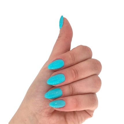 Layla Cosmetics Laylagel Polish Color Maldives 0.01L - Maison des fragrances