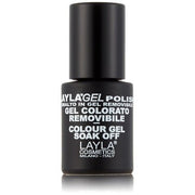 Layla Cosmetics Laylagel Polish Color Sahara 0.01L - Maison des fragrances