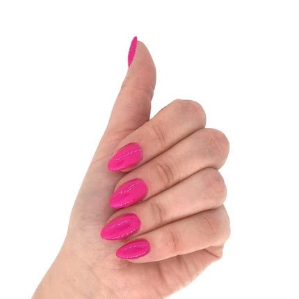 Layla Cosmetics Laylagel Polish Color Woman in Pink 0.01L - Maison des fragrances