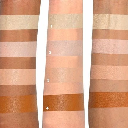 Layla Cosmetics Liquid Hide Illuminating Concealer 1 0.17 Fl Oz - Maison des fragrances