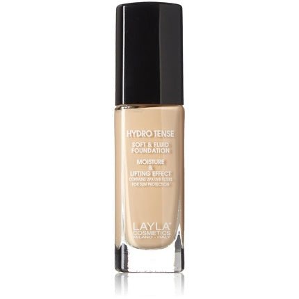 Layla Cosmetics Milano Hydro Tense Lifting Effect 2 30ml - Maison des fragrances