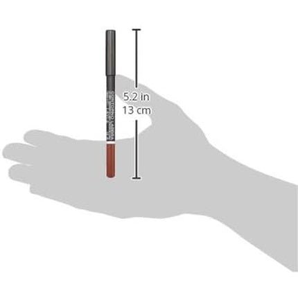 Layla Cosmetics Milano Lip Liner 6 Crayon Contour Levres - Maison des fragrances