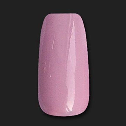 Layla Cosmetics Milano No Lamp Polish Colour Gel Nude Heart 10ml - Maison des fragrances