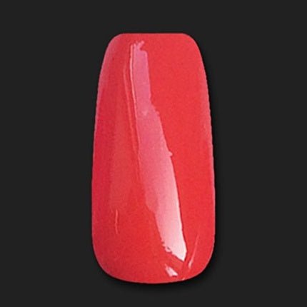 Layla Cosmetics Milano No Lamp Polish Colour Gel Rich Coral 10ml - Maison des fragrances