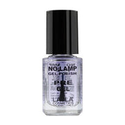 Layla Cosmetics Milano No Lamp Polish Pre Gel 10ml - Maison des fragrances