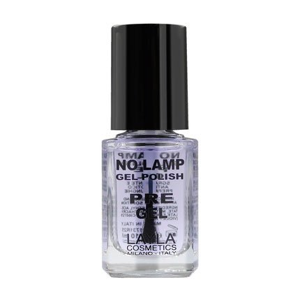 Layla Cosmetics Milano No Lamp Polish Pre Gel 10ml - Maison des fragrances