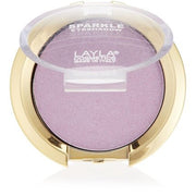 Layla Cosmetics Milano Sparkle Eyeshadow 6 - Maison des fragrances