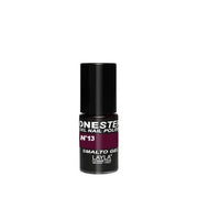 Layla Cosmetics One Step Gel Nail Polish Black Cherry 0.005L - Maison des fragrances