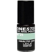 Layla Cosmetics One Step Gel Nail Polish Lime Love 5ml - Maison des fragrances