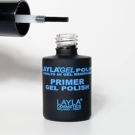Layla Cosmetics Primer Gel Polish 0.01L - Maison des fragrances