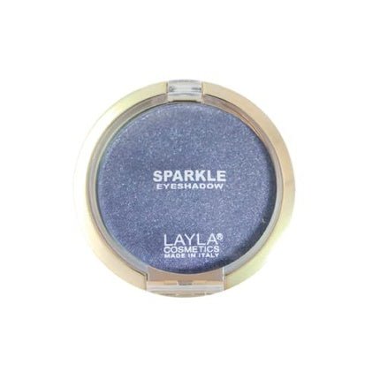 Layla Cosmetics Sparkle Eyeshadow No. 11 0.7oz - Maison des fragrances