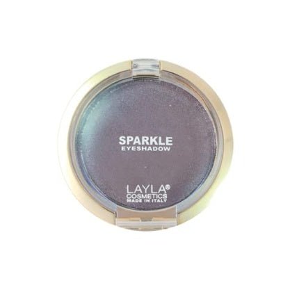 Layla Cosmetics Sparkle Eyeshadow No. 16 0.7oz - Maison des fragrances