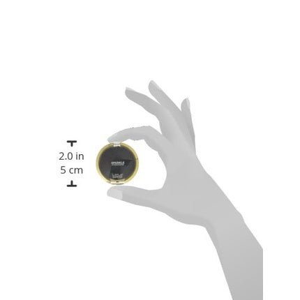 Layla Cosmetics Sparkle Eyeshadow No. 2 0.7oz - Maison des fragrances