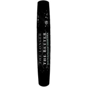 Layla Cosmetics The Longer The Better Waterproof Mascara Lengthening and Volumizing - Maison des fragrances