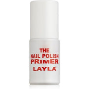Layla Cosmetics The Primer Perfect for Nail Polish Manicure 0.005L - Maison des fragrances