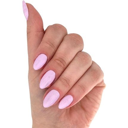 Layla Enamel S/Perm Gel Polish 203 Puppy Love - Maison des fragrances