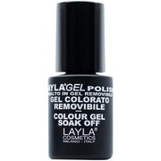 Layla Gel Polish No. 161 - Maison des fragrances