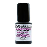 Layla Gum Effect Color No. 10 10ml - Maison des fragrances