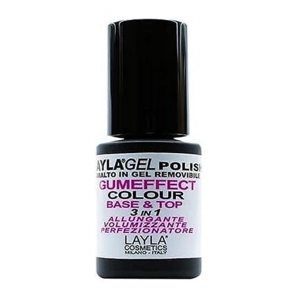 Layla Gum Effect Color No. 10 10ml - Maison des fragrances