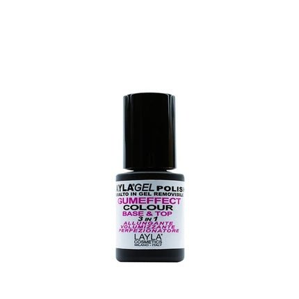 Layla Gum Effect Color No. 22 - Maison des fragrances