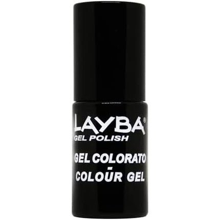 Layla Layba Crazy In Love Gel Polish 648 - Maison des fragrances